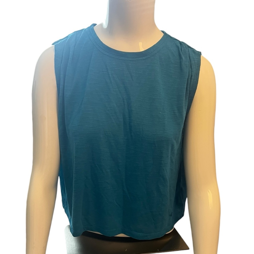 JoyLab Tank